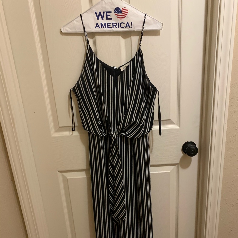 Jumpsuit